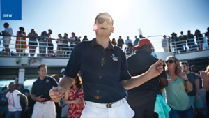 Top Deck Parties 